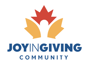 Joy In Giving - The Joy Smith Foundation